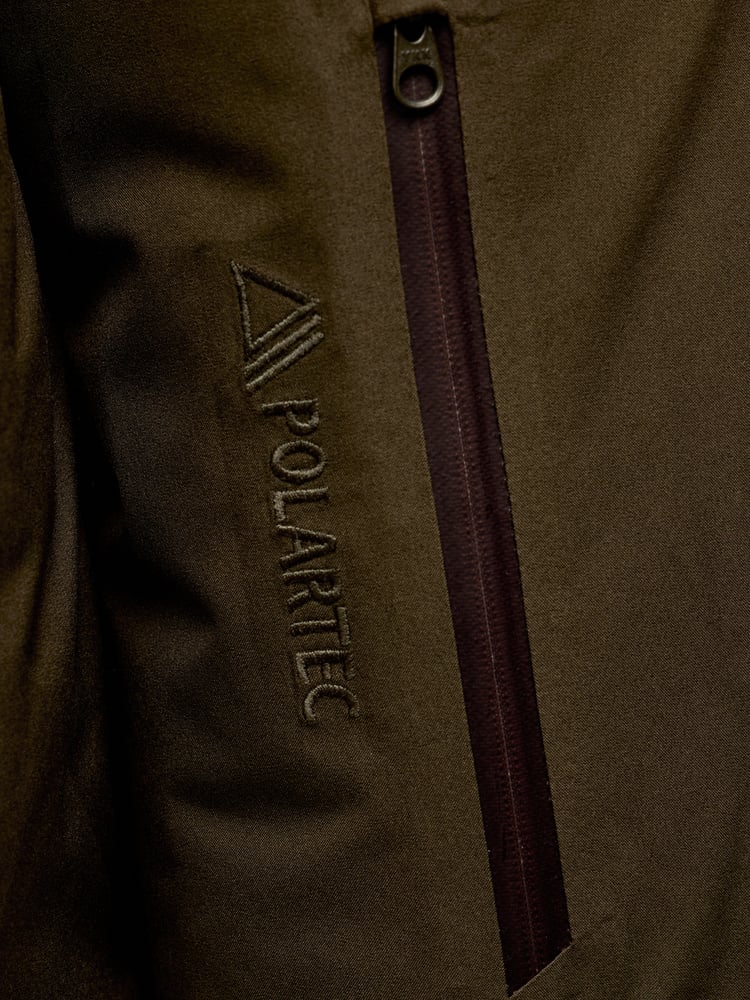 Takahagi Jacket