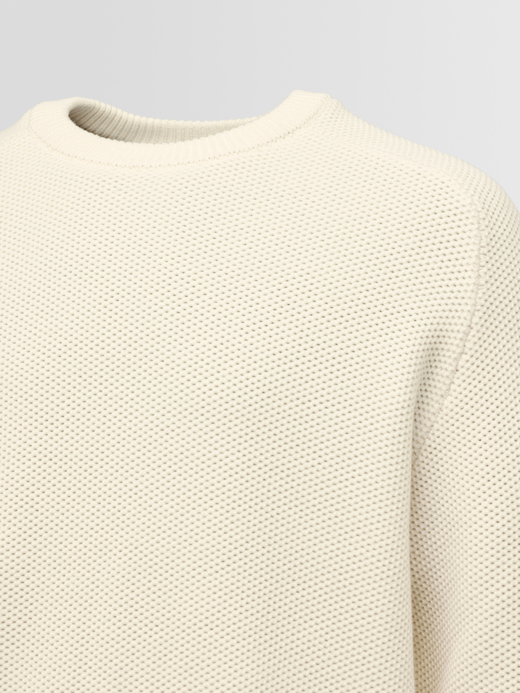Dunbar Sweater