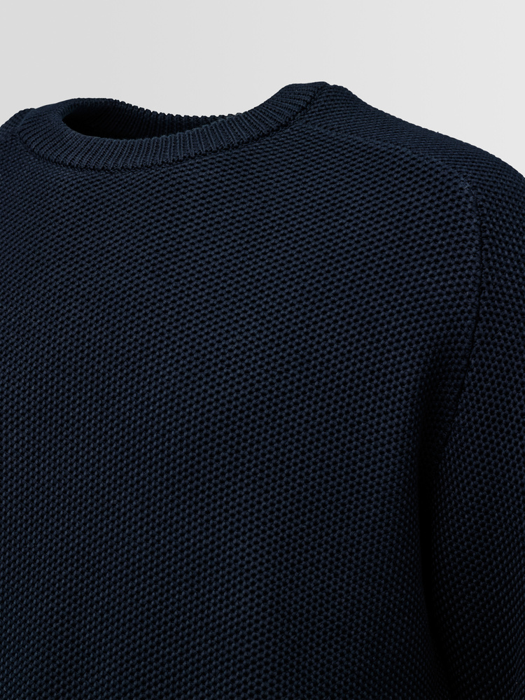 Dunbar Sweater