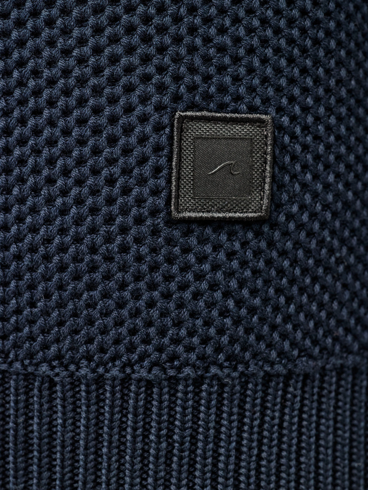Dunbar Sweater