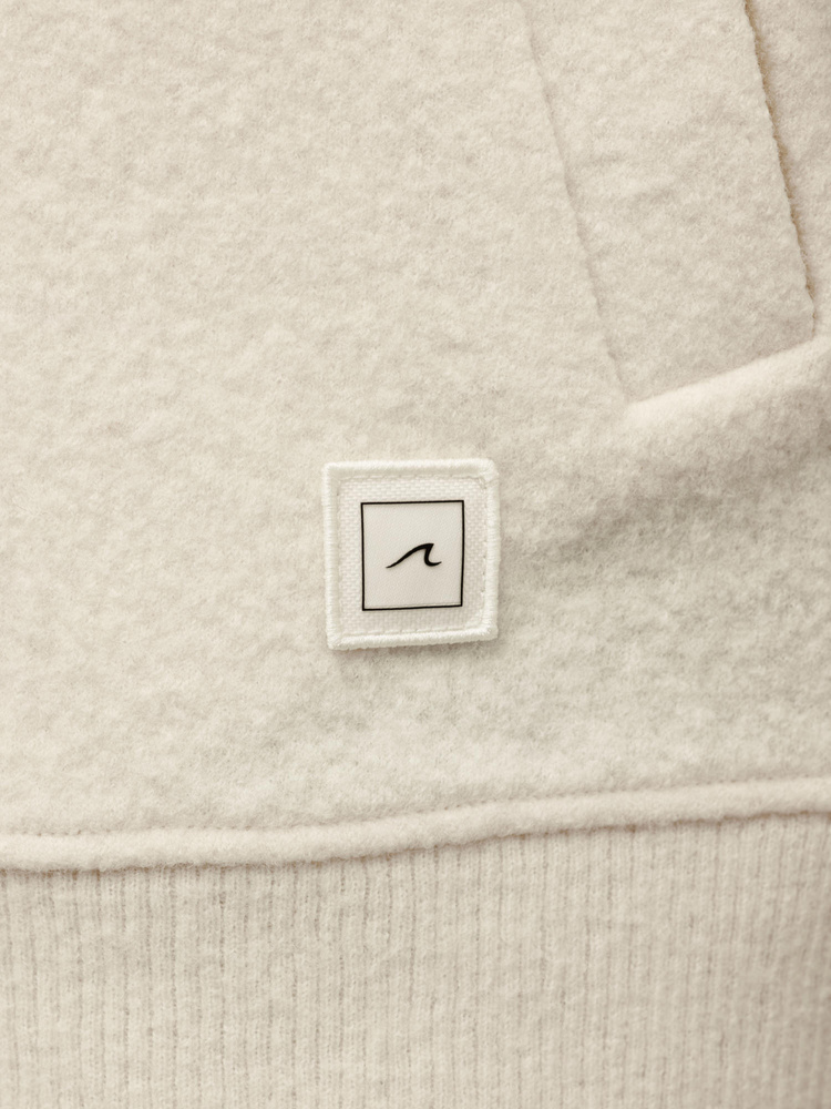 Seaham Track Top