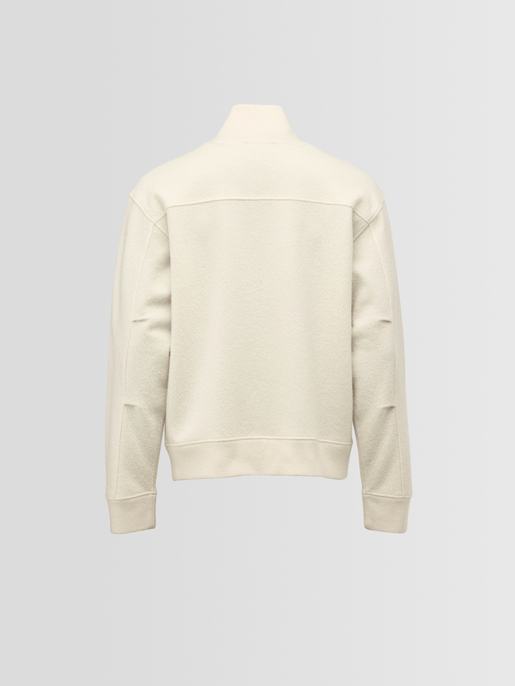 Seaham Track Top