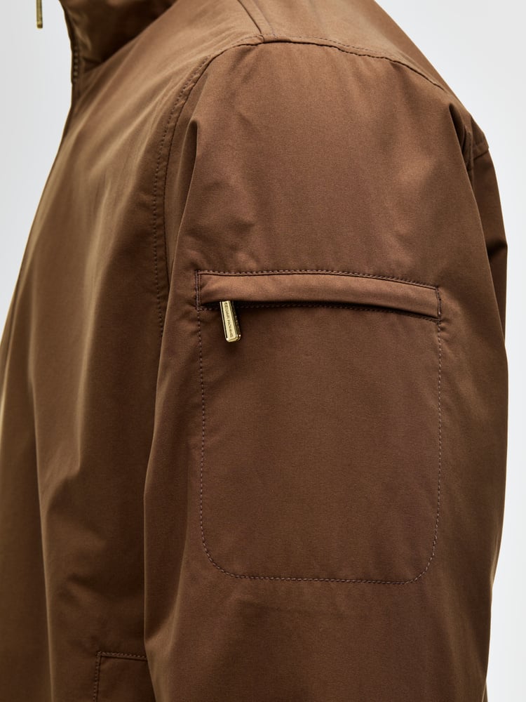 Del Mar Jacket