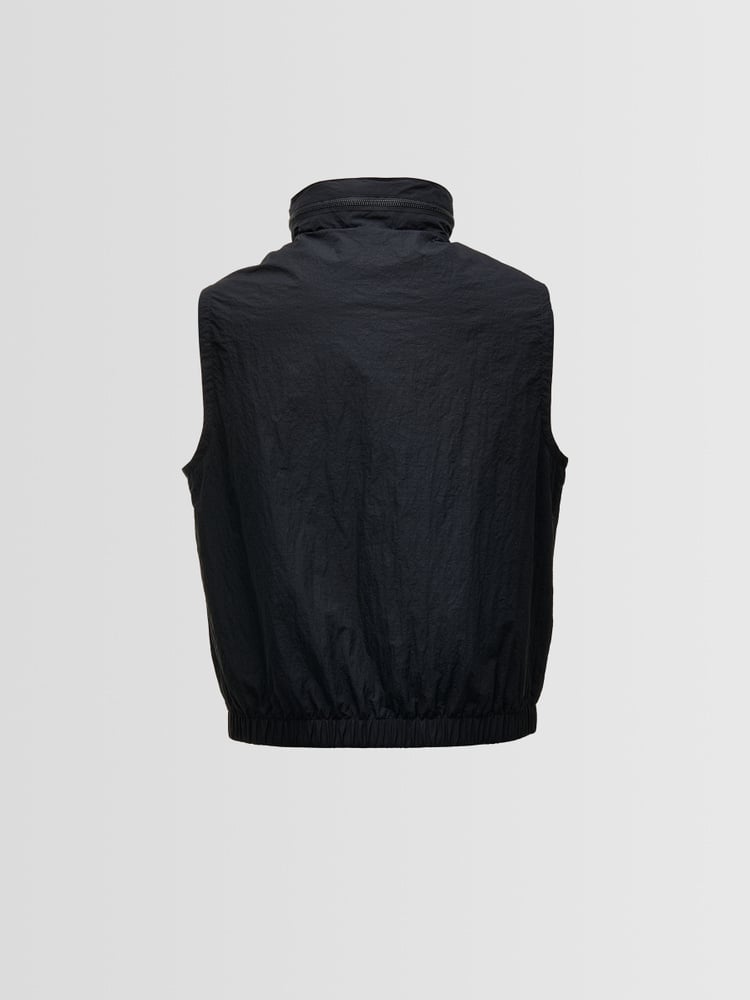 Hampstead Vest