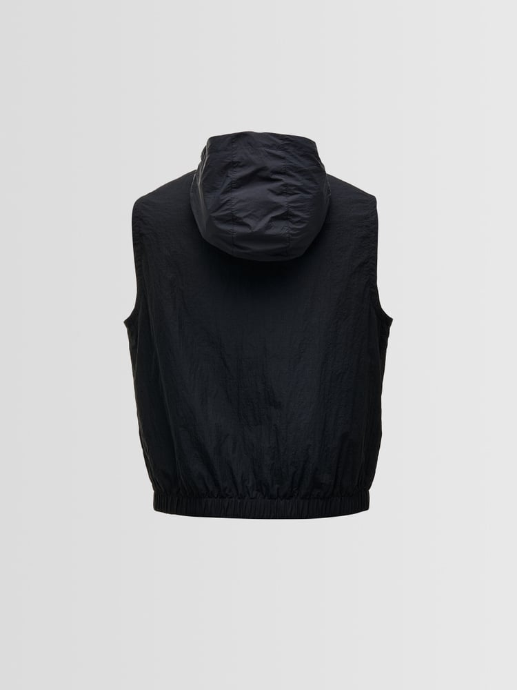 Hampstead Vest