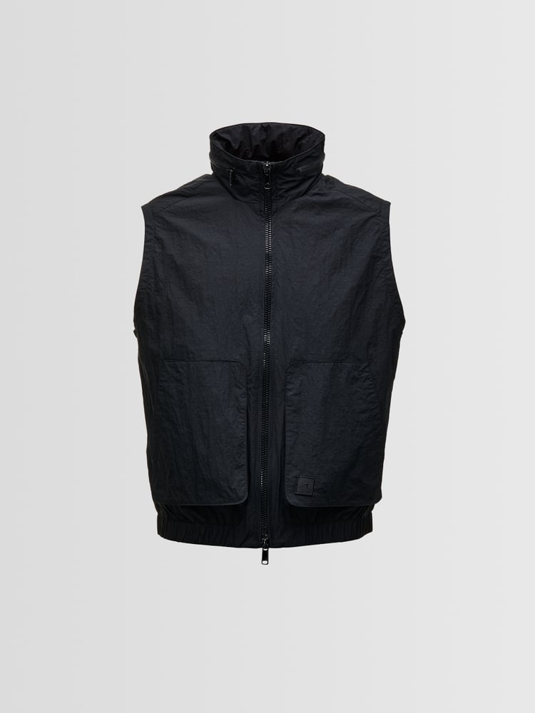 Hampstead Vest