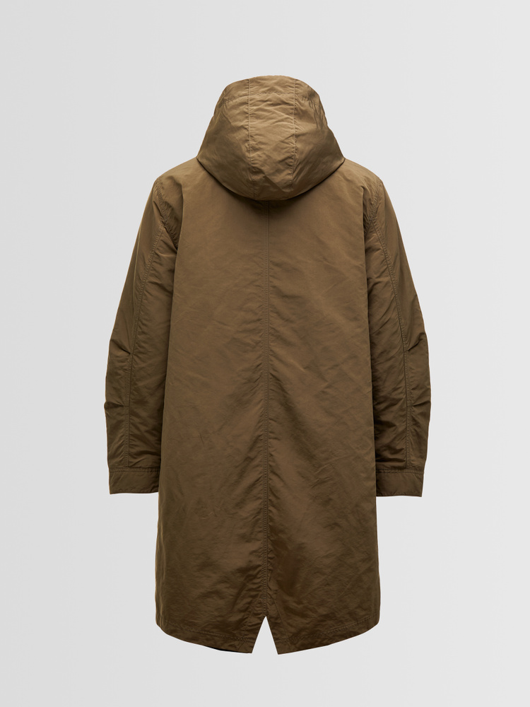 Stonehaven Parka