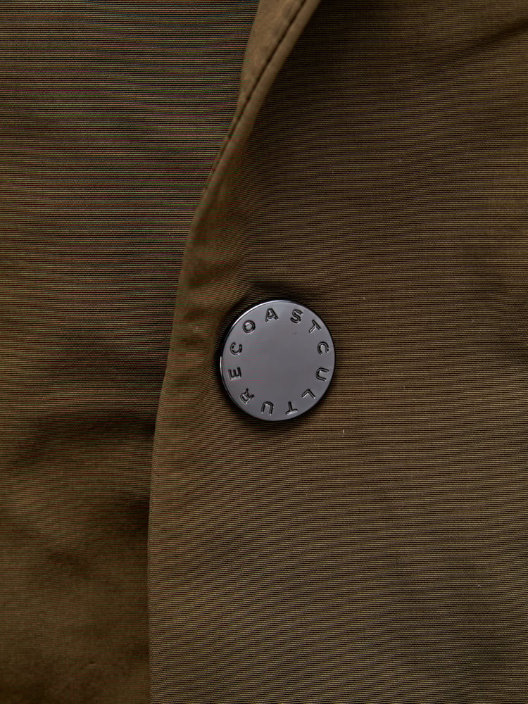 Stonehaven Parka