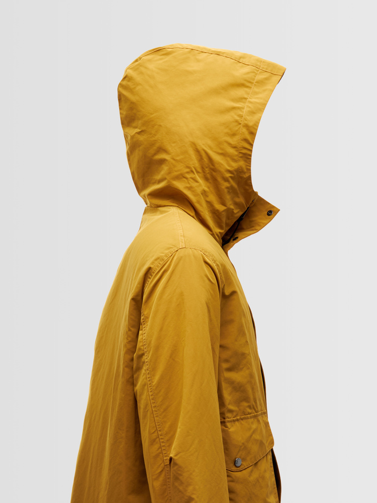 Stonehaven Parka