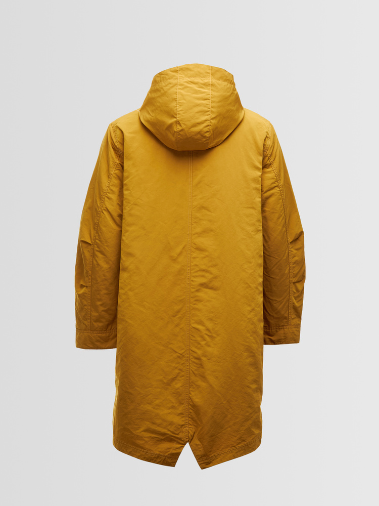 Stonehaven Parka