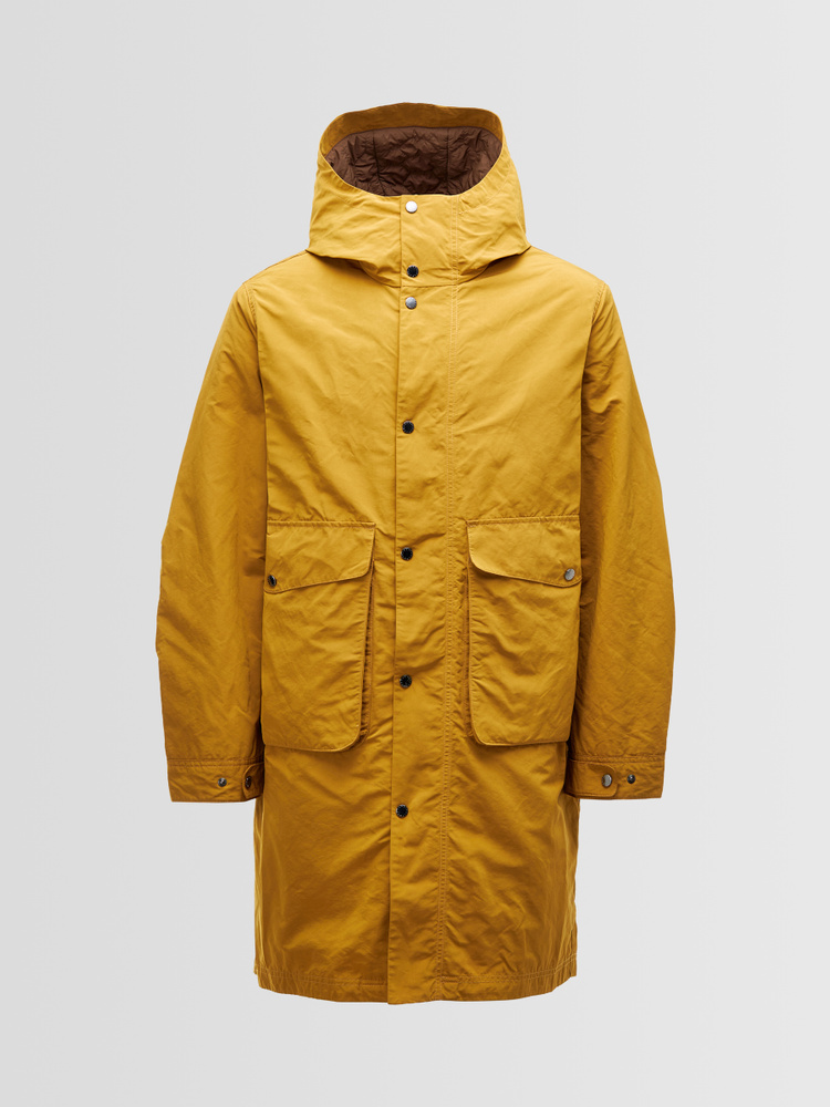 Stonehaven Parka