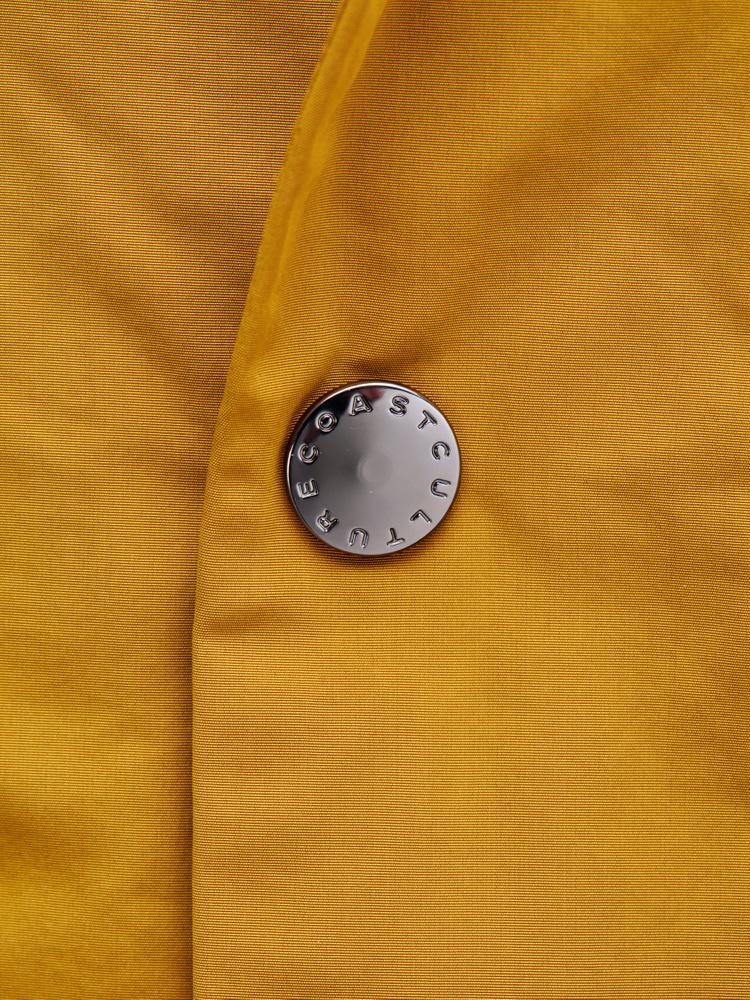 Stonehaven Parka