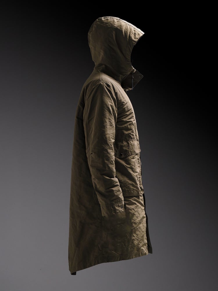 Stonehaven Parka
