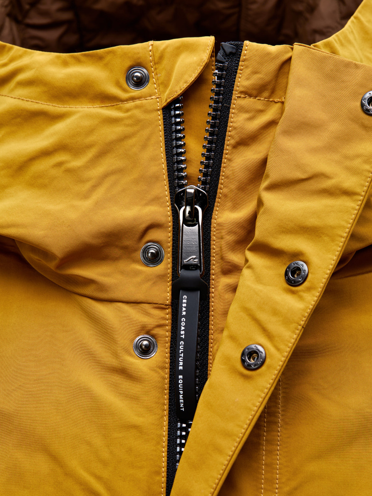 Stonehaven Parka