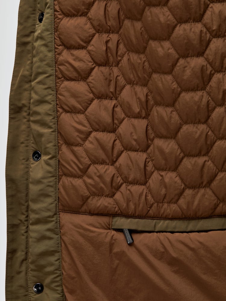 Stonehaven Parka