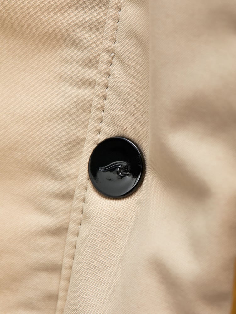 Stonehaven Parka