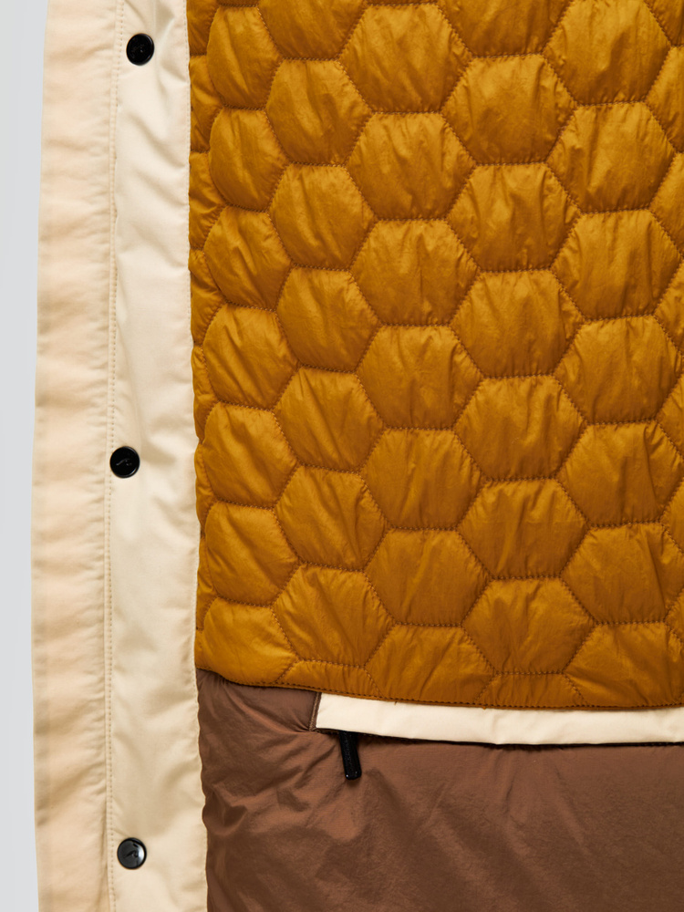 Stonehaven Parka