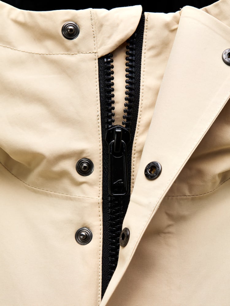 Stonehaven Parka