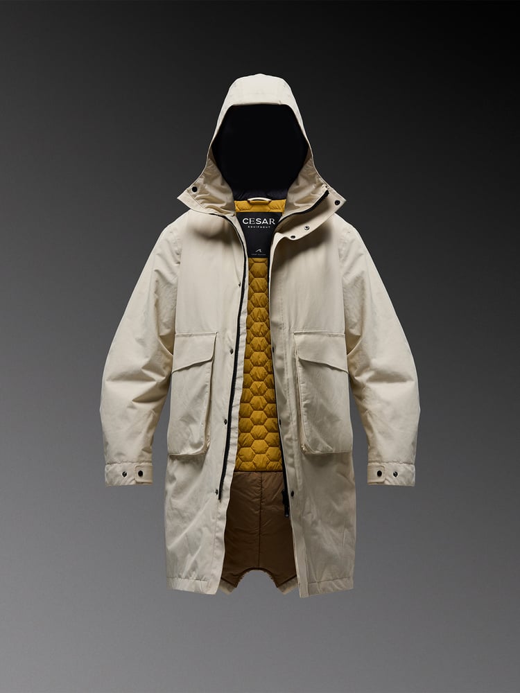 Stonehaven Parka