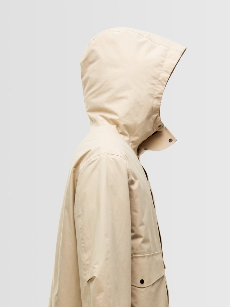Stonehaven Parka