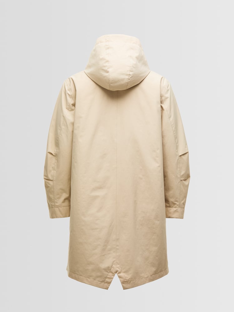 Stonehaven Parka