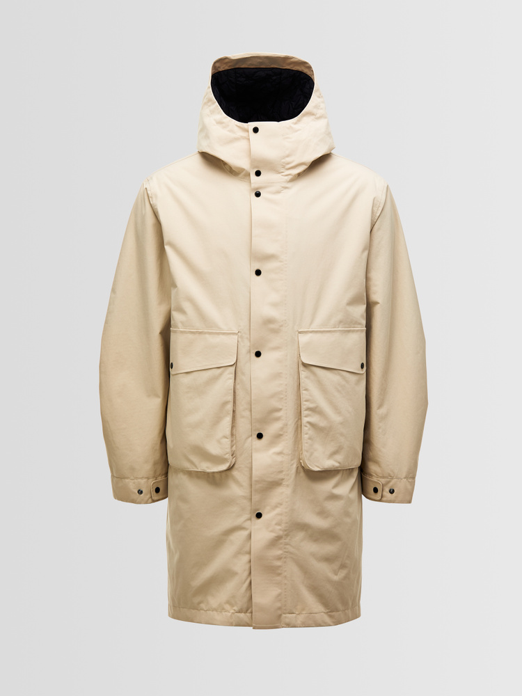 Stonehaven Parka